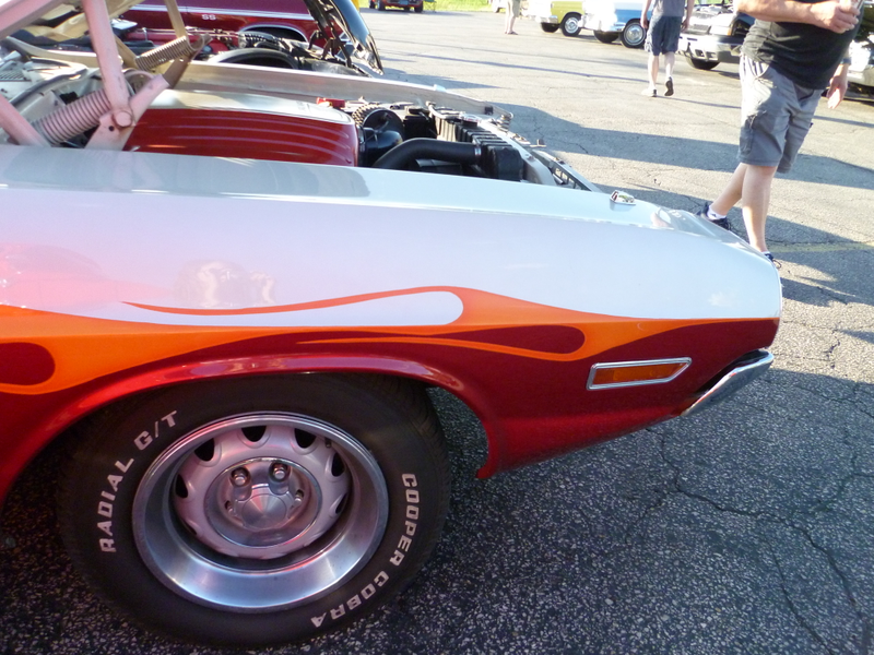 Illustration for article titled Cruise In Photo Dump